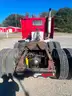 1997 Volvo WG