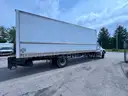 2014 International 4300 Box Truck