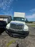 2014 International 4300 Box Truck