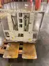 Cascade LIFT TRUCK ATTACHMENT