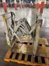 Cascade LIFT TRUCK ATTACHMENT