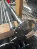 Pallet Lot Of Steel Poles