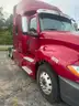 2018 International LT625