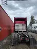 2018 International LT625