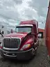 2018 International LT625