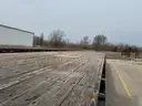 2007 FLATBED TRAILER