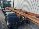1999 Mack Rolloff Truck