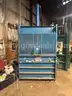 ADVANCED LIFTING VERTICAL HYDRAULIC BALER MODEL BR-9000