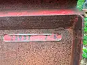 Western 7&#x27;6&#x22; Plow