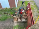 Western 7&#x27;6&#x22; Plow