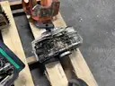Chainsaw Parts