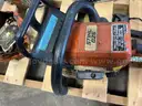 Chainsaw Parts