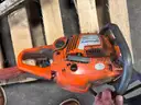 Chainsaw Parts