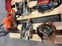 Chainsaw Parts