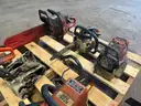 Chainsaw Parts