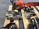 Chainsaw Parts