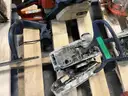 Chainsaw Parts