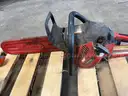 Chainsaw Parts