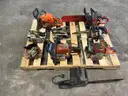 Chainsaw Parts