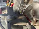 Pallet of shop tools