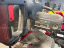 Pallet of shop tools