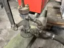 3 hydraulic pumps