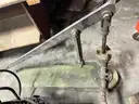 3 hydraulic pumps