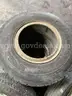 Heavy truck tires and rims