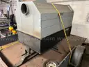 Trac Vac Left Collection Trailer