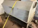 Trac Vac Left Collection Trailer