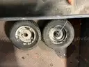 Trac Vac Left Collection Trailer