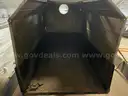 Trac Vac Left Collection Trailer