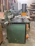 Ritter R46 Line Boring Machine