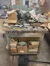 Lot of Cabinet Drawer Hardware