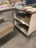 Lot of Cabinet Drawer Hardware