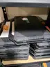 Lot of 11 Dell Rugged Laptops