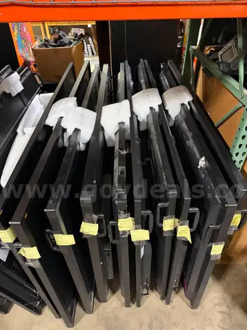 10X VIEWSONIC SMART BOARD SCREENS/MONITORS NO PCS, 75"- 70" TESTED FOR POWER