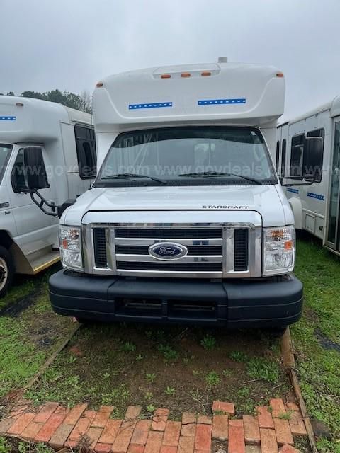 2018 store ford econoline