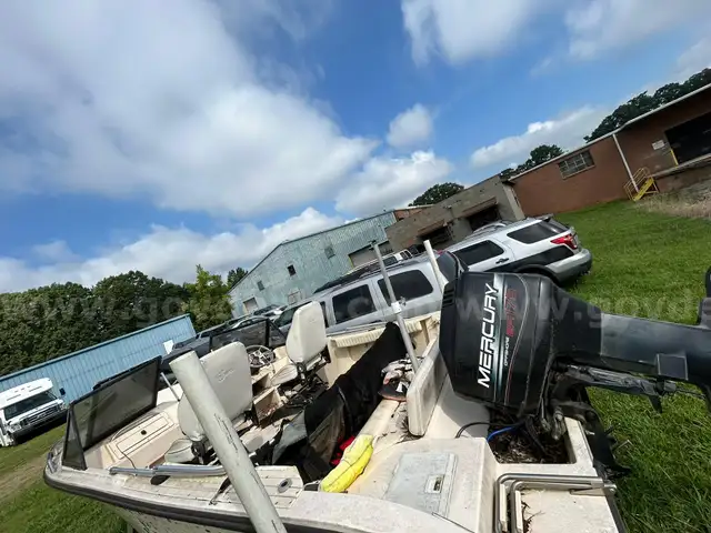 1998 MCkee 1800