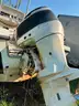 2005 Maycraft 2100