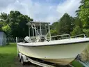 2005 Maycraft 2100