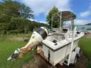 2005 Maycraft 2100