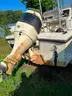 2005 Maycraft 2100