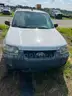 2005 Ford Escape