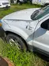 2005 Ford Escape