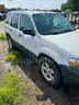 2005 Ford Escape