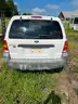 2005 Ford Escape