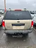 2003 Ford Explorer