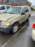 2003 Ford Explorer