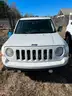 2014 Jeep Patriot